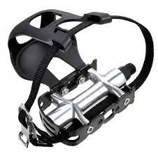 [PED-WELGO-E179] PEDAL WELGO E179 CON CANASTA