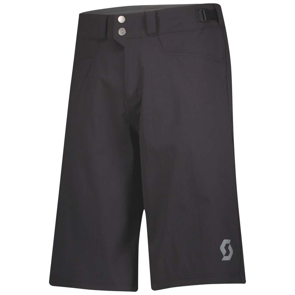 PANTALONETA SCOTT SHORTS TRAIL FLOW C/PAD