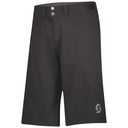 PANTALONETA SCOTT SHORTS TRAIL FLOW C/PAD