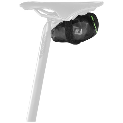 [BOLSA-SYNCROS-WP-250-STRAPS] BOLSA SYNCROS SADDLE BAG WP 250 STRAPS