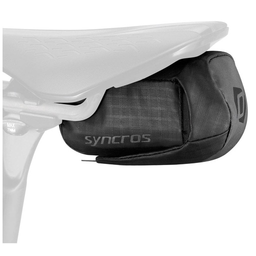 [BOLSA-SYNCROS-SPEED-300-DIRECT] BOLSA SYNCROS SADDLE BAG SPEED IS DIRECT MOUNT 300