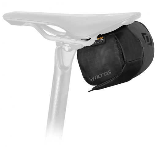 [BOLSA-SYNCROS-SPEED-650-DIRECT] BOLSA SYNCROS SADDLE BAG SPEED IS DIRECT MOUNT 650