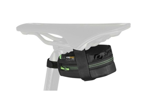[BOLSA-SYNCROS-SPEED-200-STRAPS] BOLSA SYNCROS SADDLE BAG SPEED 200 STRAP