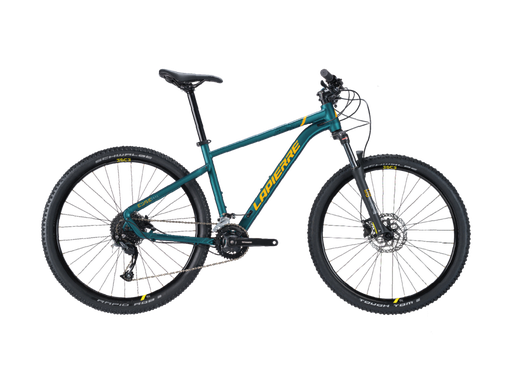 2024 LAPIERRE EDGE 5.7