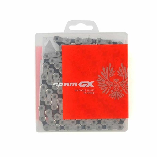 [00.2518.030.011] CADENA SRAM GX EAGLE 12S 126L