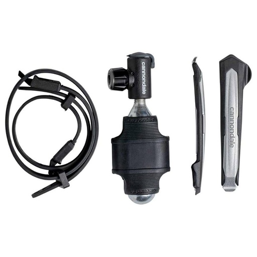 [CANNONDALE-KIT-SET-OFF] KIT CANNONDALE SET-OFF PARA PINCHAZOS