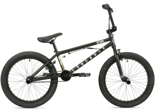 [2024-HARO-LEUCADIA-20-N] HARO BMX LEUCADIA DLX