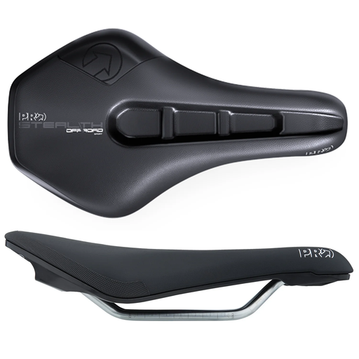 [ASI-SHIMANO-005] ASIENTO SHIMANO PRO STEALTH OFFROAD SPORT 142MM