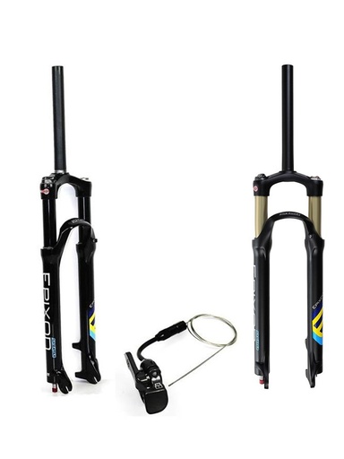 SUSPENSIÓN SUNTOUR EPIXON