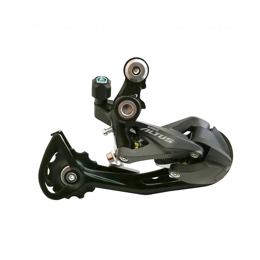 [REP-SHIM-RD-M200-9SGS] CABALLITO SHIMANO ALTUS ARDM2000SGS 9V S/P