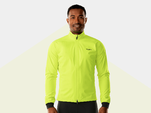 CHUMPA DE LLUVIA TREK CIRCUIT