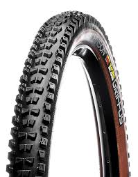 LLANTA HUTCHINSON GRIFFUS 29X2.40 TUBELESS TAN RACING LAB ENDURO