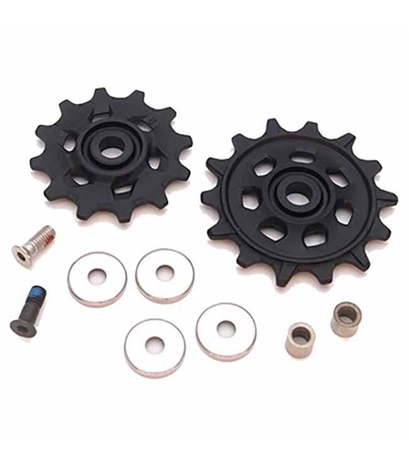 [11.7518.090.000] SRAM POLEAS NX/SX EAGLE 1X12 
