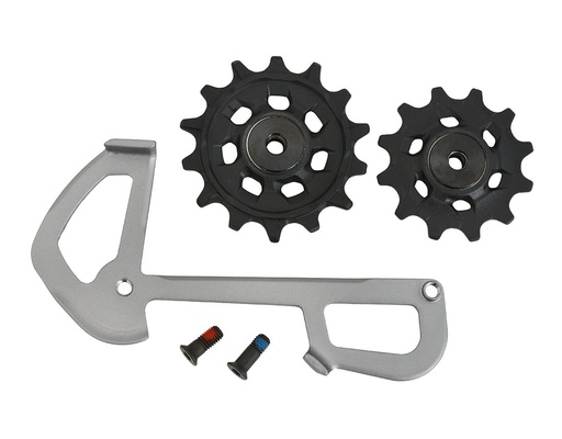 [11.7518.087.000] SRAM POLEAS Y PATA DE CAMBIO GX EAGLE