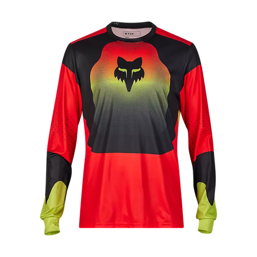 JERSEY FOX RANGER LS REVISE