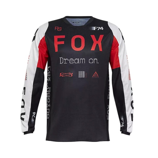 JERSEY FOX YOUTH 180 RACE SPEC