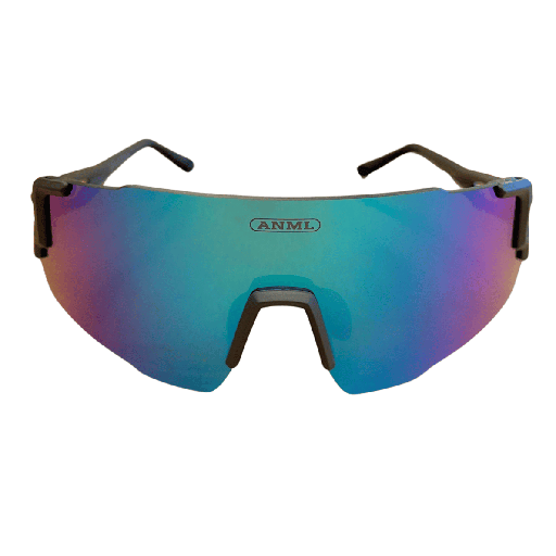 [PSD148KA-092AC1-] LENTE ANML DENVER REVO AZUL KIT