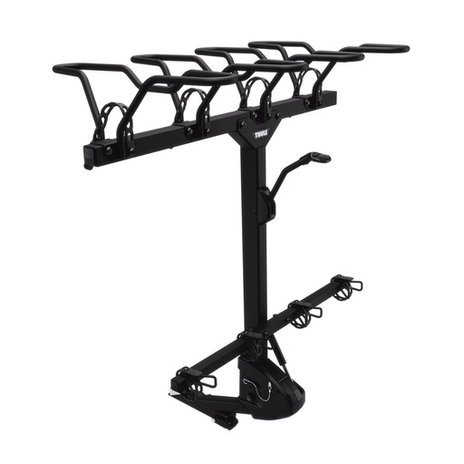 THULE REVERT 4 BIKES 