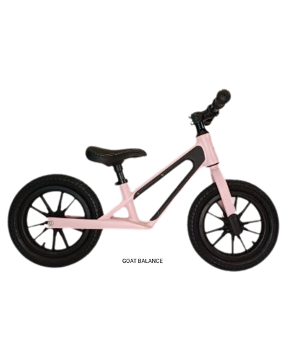 BICICLETA BALANCE GOAT KIDS