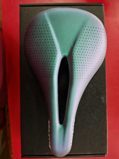 ASIENTO AGILETTE FIBRA CARBON 