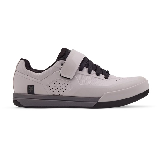 ZAPATO FOX UNION VIN WHITE