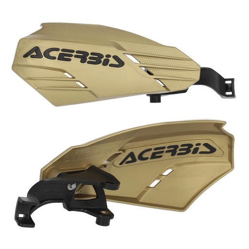 [8062565833500] ACERBIS HANDGUARD LINEAR