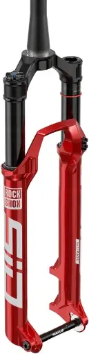 [00.4020.956.002] SUSPENSIÓN ROCKSHOX SID ULTIMATE CHARGER RACE DAY 2 (2P) ROJA