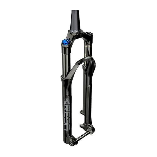 [00.4020.558.006] SUSPENSIÓN ROCKSHOX REBA RL 29 +BO 100MM TAP/PAS -15MM B/REM NEGRO