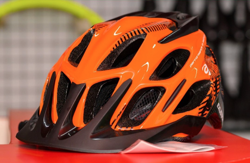 [CAS-EXUSTAR-BHM122-NA-S/M] CASCO EXUSTAR BHM122 