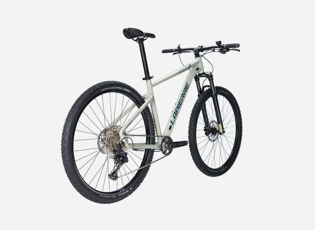 2022 LAPIERRE EDGE 7.9