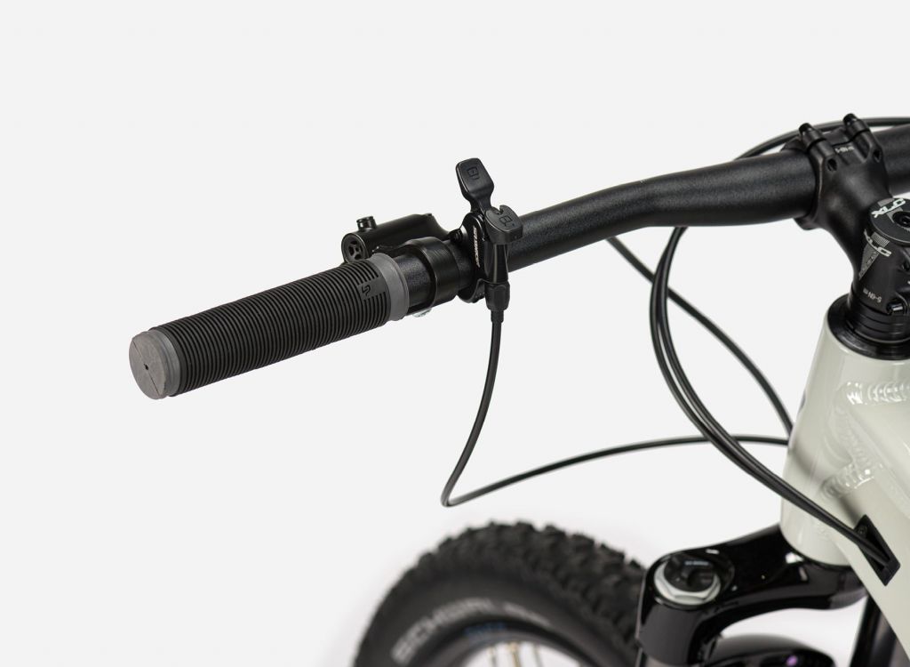 2022 LAPIERRE EDGE 7.9