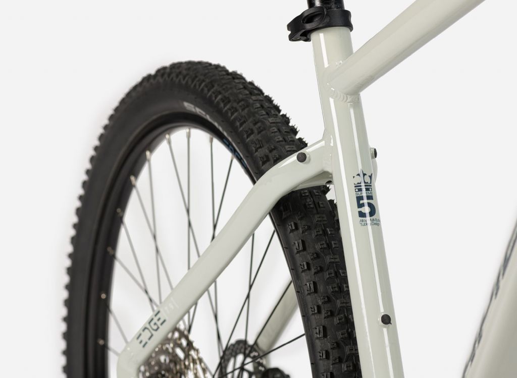 2022 LAPIERRE EDGE 7.9