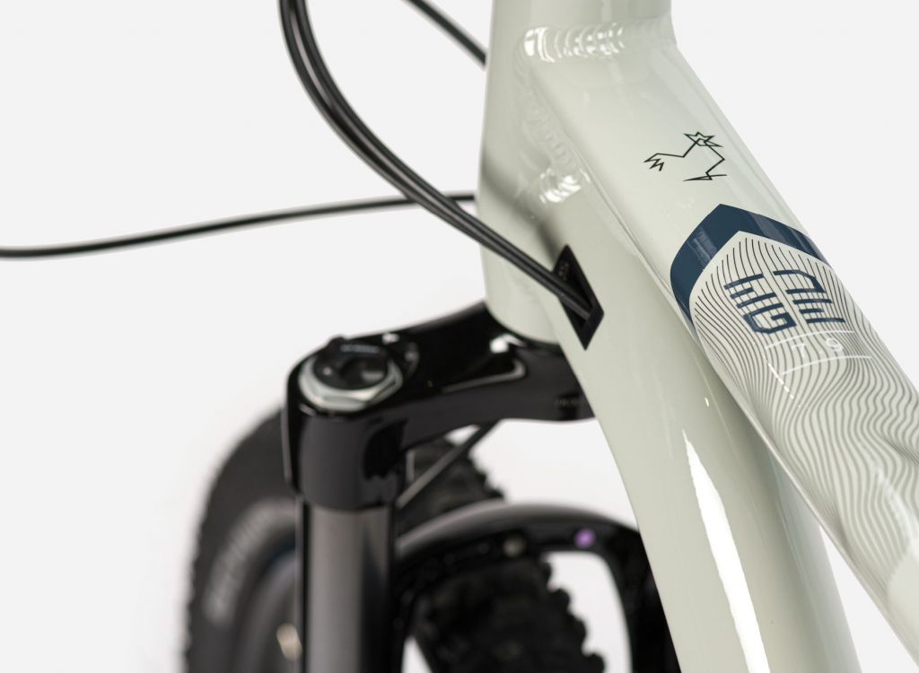2022 LAPIERRE EDGE 7.9