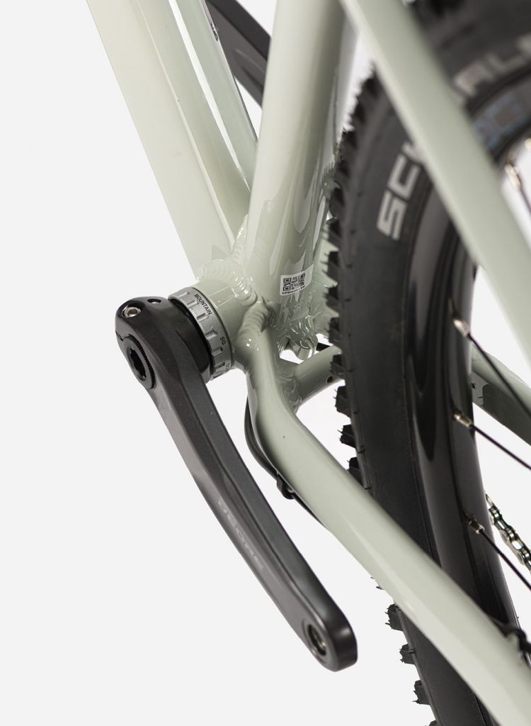 2022 LAPIERRE EDGE 7.9