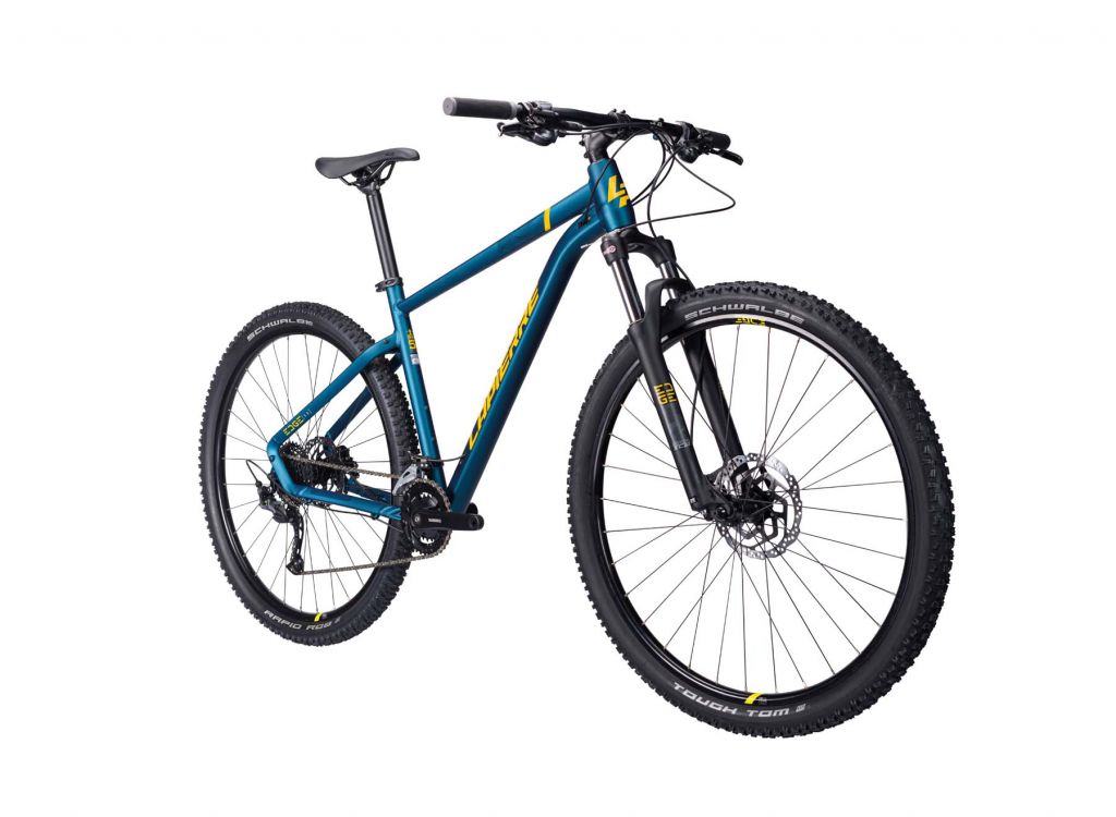 2023 LAPIERRE EDGE 5.9