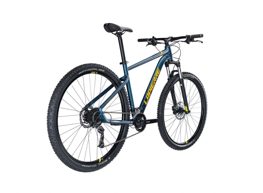 2023 LAPIERRE EDGE 5.9