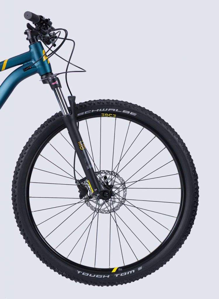 2023 LAPIERRE EDGE 5.9