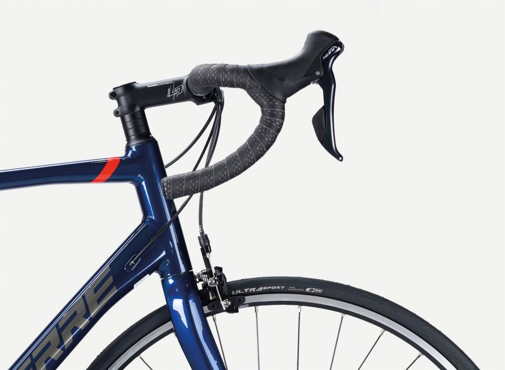 2023 LAPIERRE SENSIUM 2.0