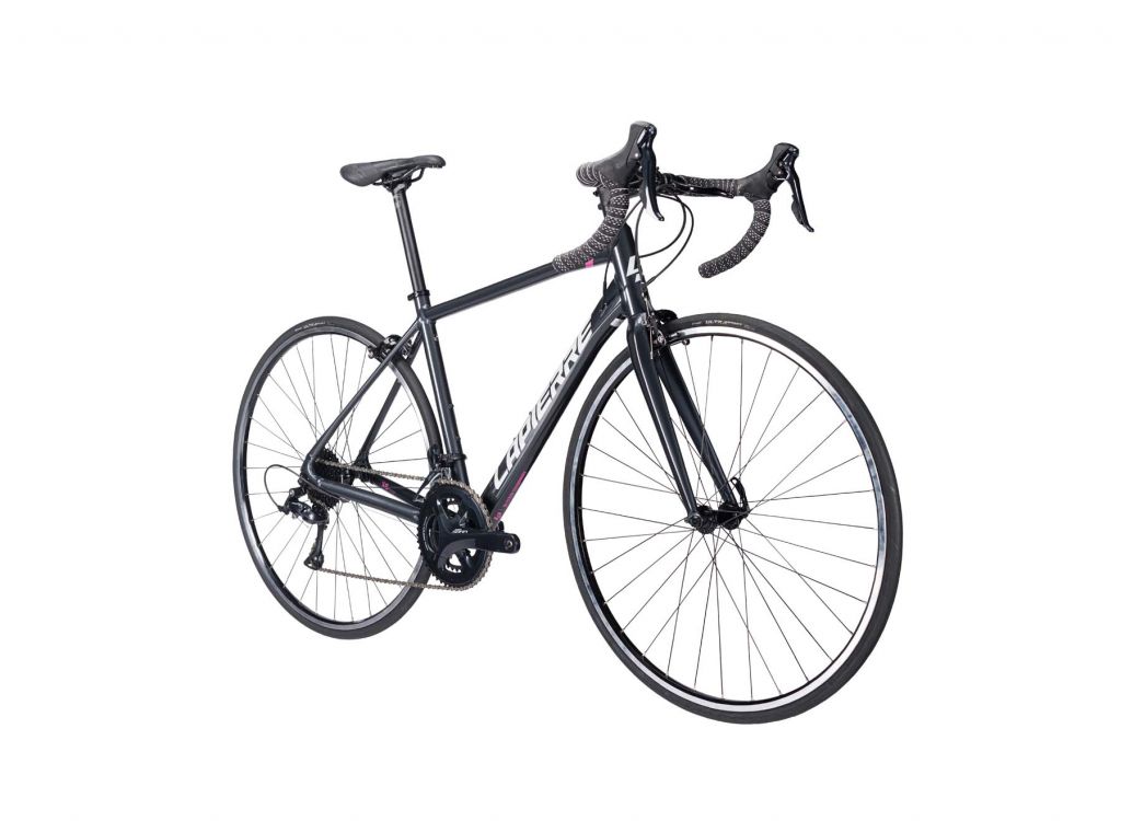 2023 LAPIERRE SENSIUM 2.0 W