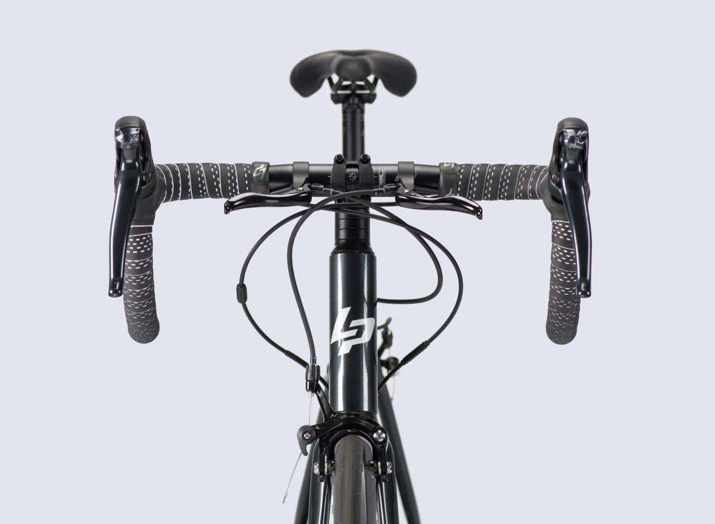 2023 LAPIERRE SENSIUM 2.0 W