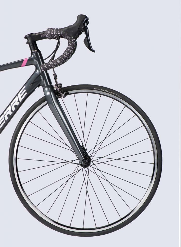2023 LAPIERRE SENSIUM 2.0 W