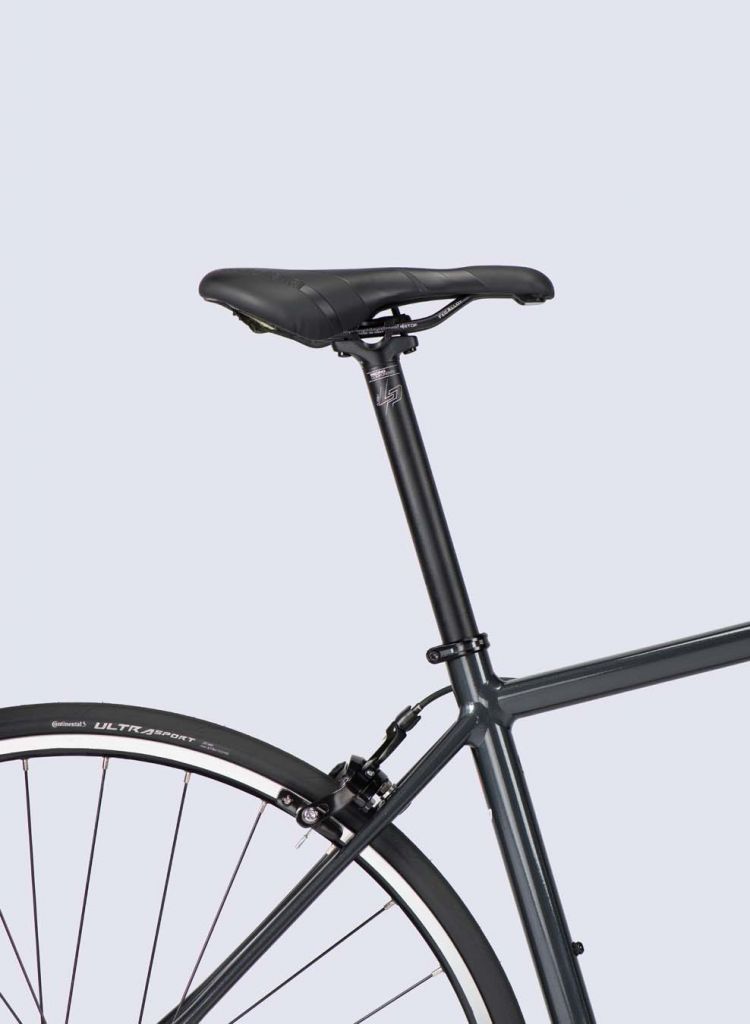 2023 LAPIERRE SENSIUM 2.0 W
