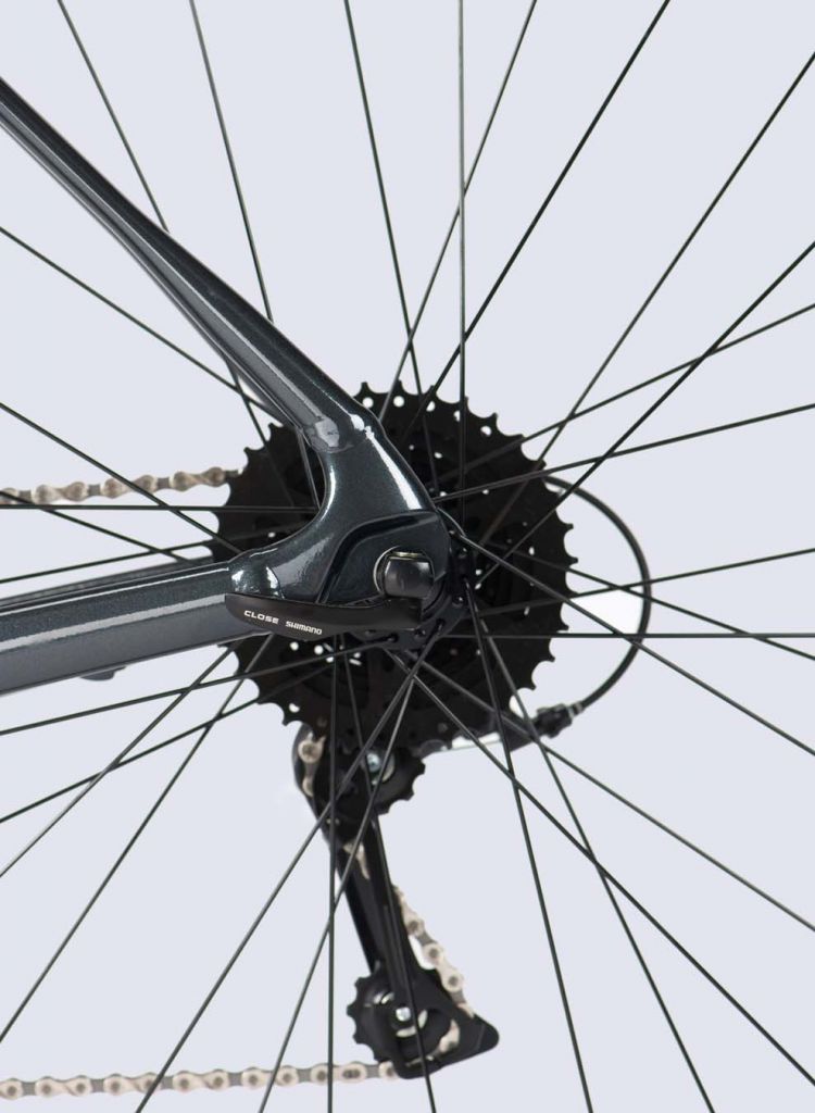 2023 LAPIERRE SENSIUM 2.0 W