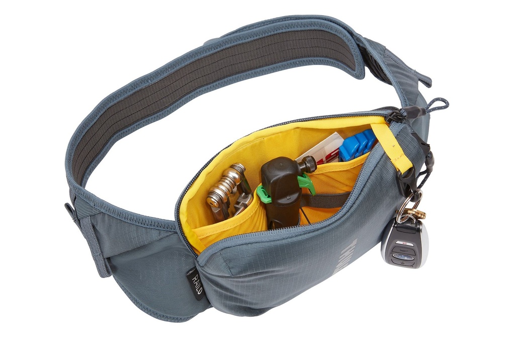 RIÑONERA THULE RAIL HIP PACK T3204479