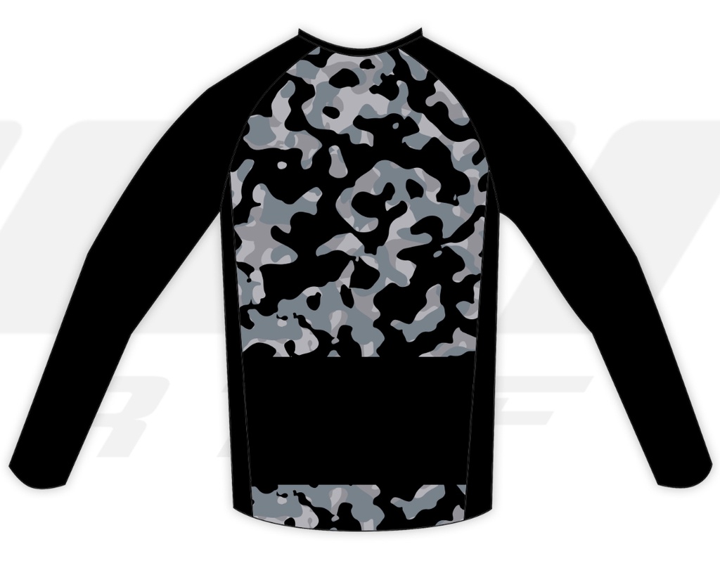 JERSEY BIKE CITY CAMO