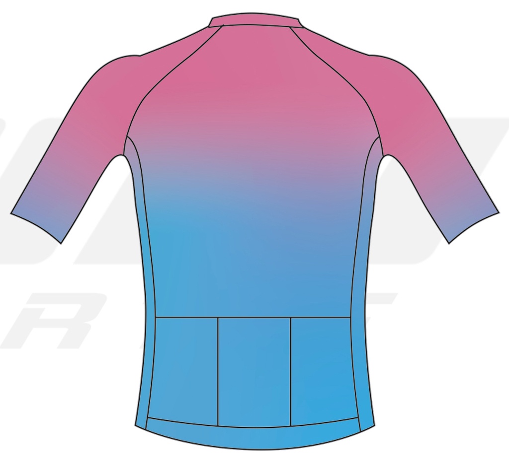 MAILLOT BIKE CITY DAMA