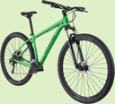 2022 CANNONDALE TRAIL 7