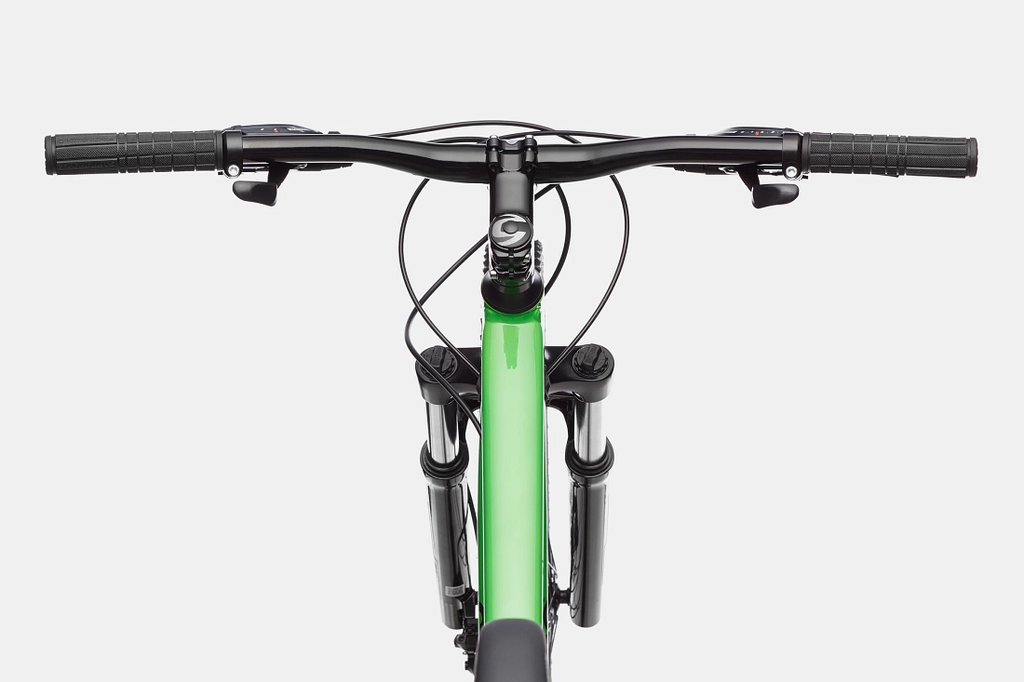 2022 CANNONDALE TRAIL 7