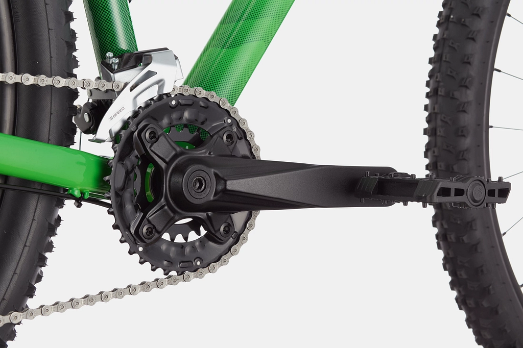 2022 CANNONDALE TRAIL 7