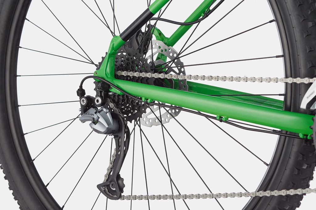 2022 CANNONDALE TRAIL 7